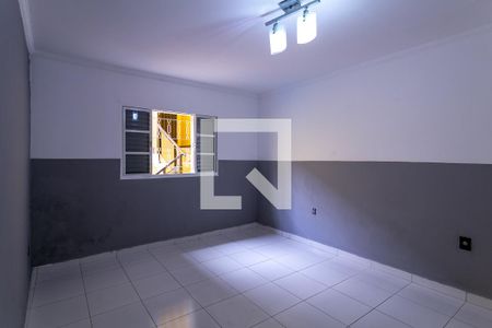 Quarto 1 de casa à venda com 3 quartos, 250m² em Baeta Neves, São Bernardo do Campo