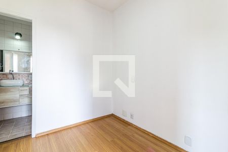 Suite de apartamento para alugar com 1 quarto, 30m² em Planalto Paulista, São Paulo