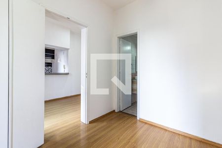 Suite de apartamento para alugar com 1 quarto, 30m² em Planalto Paulista, São Paulo