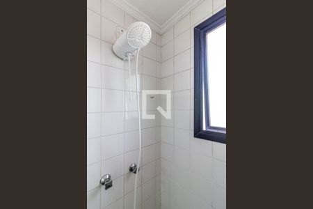 Apartamento à venda com 30m², 1 quarto e 1 vaga Apartamento à venda com 30m², 1 quarto e 1 vagaBanheiro Suite