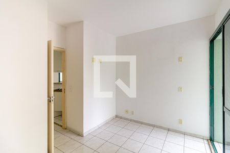 Quarto de apartamento à venda com 1 quarto, 42m² em Consolação, São Paulo