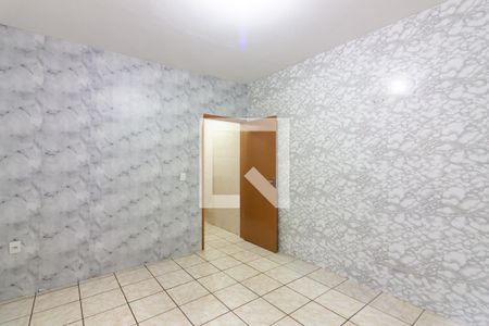 Suíte  de casa para alugar com 2 quartos, 100m² em Umuarama, Osasco