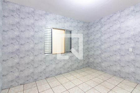 Suíte  de casa para alugar com 2 quartos, 100m² em Umuarama, Osasco