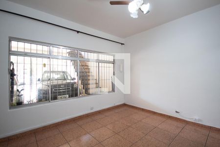 Sala de casa para alugar com 2 quartos, 100m² em Umuarama, Osasco