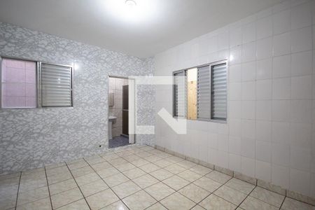 Suíte de casa para alugar com 2 quartos, 100m² em Umuarama, Osasco