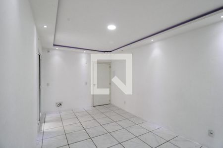 Sala/Cozinha de apartamento à venda com 3 quartos, 63m² em Igara, Canoas