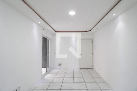 Sala/Cozinha de apartamento à venda com 3 quartos, 63m² em Igara, Canoas