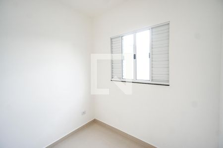 Quarto 01 de apartamento para alugar com 2 quartos, 40m² em Vila Esperança, São Paulo