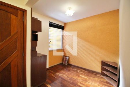 Sala de casa à venda com 3 quartos, 123m² em Campestre, Santo André