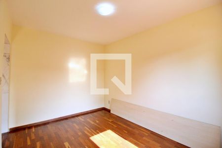 Quarto 1 de casa à venda com 3 quartos, 123m² em Campestre, Santo André