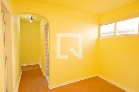 quarto 1 de apartamento para alugar com 3 quartos, 76m² em Alto de Pinheiros, São Paulo