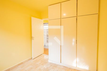 quarto 1 de apartamento para alugar com 3 quartos, 76m² em Alto de Pinheiros, São Paulo