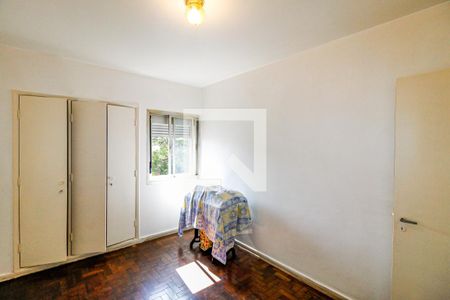 Quarto 1 de apartamento à venda com 2 quartos, 85m² em Santo Amaro, São Paulo