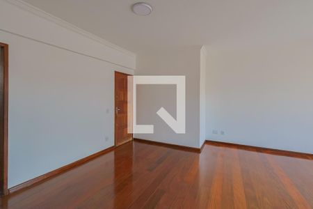 Sala de apartamento para alugar com 3 quartos, 95m² em Silveira, Belo Horizonte