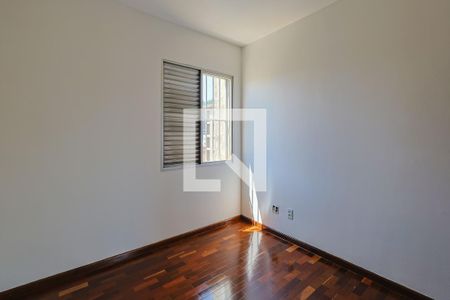 Quarto de apartamento para alugar com 3 quartos, 95m² em Silveira, Belo Horizonte