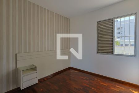 Quarto de apartamento para alugar com 3 quartos, 95m² em Silveira, Belo Horizonte