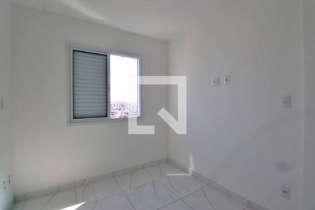 Quarto 1 de apartamento para alugar com 2 quartos, 53m² em Parque Novo Oratório, Santo André