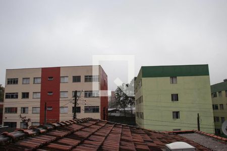 Vista da Rua de casa à venda com 3 quartos, 147m² em Assunção, São Bernardo do Campo