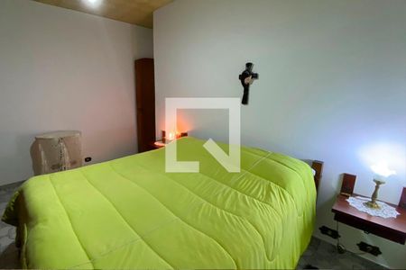 suite de casa à venda com 3 quartos, 147m² em Assunção, São Bernardo do Campo
