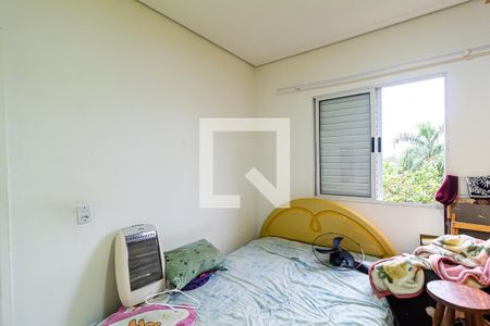 Quarto 2 de apartamento para alugar com 2 quartos, 42m² em Vila Correa, Ferraz de Vasconcelos