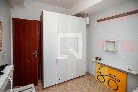 Quarto 1 de apartamento à venda com 3 quartos, 74m² em Engenho de Dentro, Rio de Janeiro