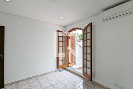Quarto 1 de casa para alugar com 2 quartos, 320m² em Vila Caminho do Mar, São Bernardo do Campo