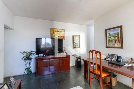 Sala  de apartamento à venda com 2 quartos, 65m² em Jardim Previdência, São Paulo