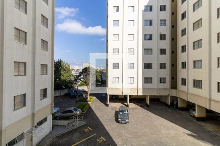 Vista do Quarto 1 de apartamento à venda com 2 quartos, 65m² em Jardim Previdência, São Paulo
