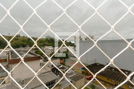 Vista do Quarto 1 de apartamento à venda com 2 quartos, 63m² em Tristeza, Porto Alegre