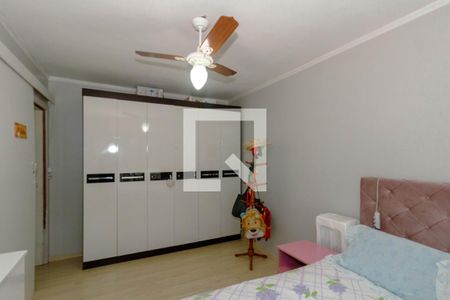 Quarto 1 de apartamento à venda com 2 quartos, 63m² em Tristeza, Porto Alegre