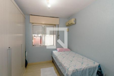 Quarto 2 de apartamento à venda com 2 quartos, 63m² em Tristeza, Porto Alegre