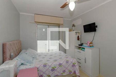 Quarto 1 de apartamento à venda com 2 quartos, 63m² em Tristeza, Porto Alegre