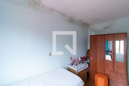 Quarto 1 de casa à venda com 4 quartos, 120m² em Parque Boturussu, São Paulo