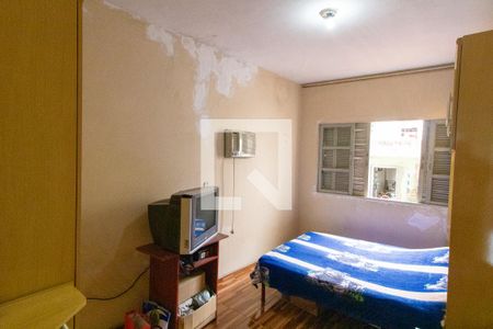 Quarto 2 de casa à venda com 4 quartos, 120m² em Parque Boturussu, São Paulo