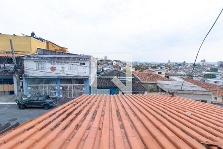 Vista do Quarto 1 de casa à venda com 4 quartos, 120m² em Parque Boturussu, São Paulo