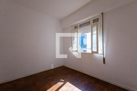 Quarto 2 de apartamento para alugar com 3 quartos, 65m² em Rio Comprido, Rio de Janeiro