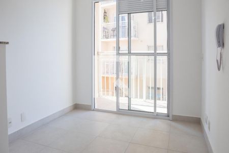 Sala de apartamento à venda com 1 quarto, 38m² em Bom Retiro, São Paulo