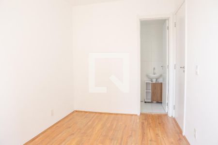 Suíte de apartamento à venda com 1 quarto, 38m² em Bom Retiro, São Paulo