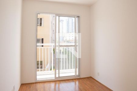 Suíte de apartamento à venda com 1 quarto, 38m² em Bom Retiro, São Paulo