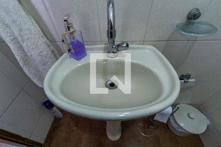 Lavabo de casa à venda com 3 quartos, 184m² em Paulicéia, São Bernardo do Campo