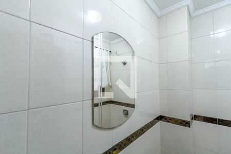 Lavabo de casa à venda com 3 quartos, 184m² em Paulicéia, São Bernardo do Campo