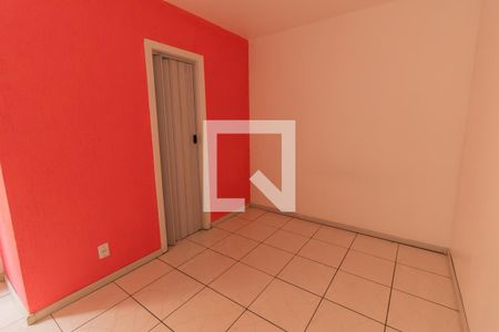 Sala/Quarto de apartamento para alugar com 1 quarto, 35m² em Centro, São Leopoldo