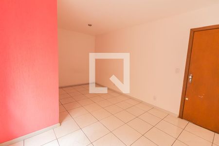 Sala/Quarto de apartamento à venda com 1 quarto, 35m² em Centro, São Leopoldo