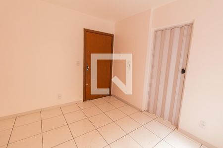 Sala/Quarto de apartamento à venda com 1 quarto, 35m² em Centro, São Leopoldo