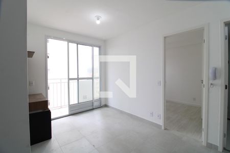 Sala de apartamento à venda com 2 quartos, 36m² em Jardim Taquaral, São Paulo