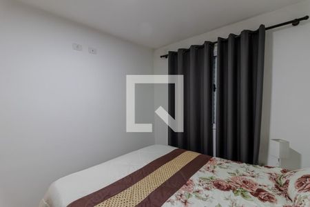 Quarto 1 de apartamento à venda com 2 quartos, 47m² em Jardim Celeste, São Paulo