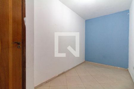 Quarto 1 de casa para alugar com 2 quartos, 60m² em Vila Jacuí, São Paulo