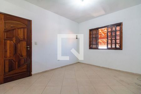 Sala de casa para alugar com 2 quartos, 60m² em Vila Jacuí, São Paulo