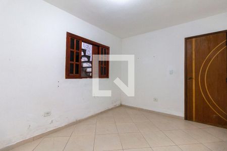 Quarto 2 de casa para alugar com 2 quartos, 60m² em Vila Jacuí, São Paulo