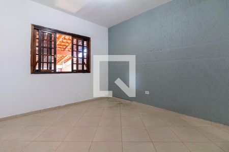 Sala de casa para alugar com 2 quartos, 60m² em Vila Jacuí, São Paulo